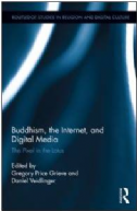 ANH QUỐC: Ra sách 'Phật giáo, Internet và Phương tiện truyền thông Kỹ thuật số'