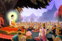 Lời Phật dạy về sự đoạn nhục thực