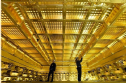 Nhật Bản: Chính điện A Di Đà dát 300kg vàng