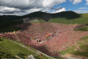 Trung quốc: Học viện Phật giáo lớn nhất thế giới