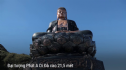 Đại tượng Phật A Di Đà bằng đồng trên đỉnh núi Fansipan thiết lập Kỷ lục Việt Nam và Kỷ lục châu Á