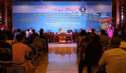 Hà Nội: Khởi công biên tập và dàn dựng vở cải lương 'Vua Phật' Trần Nhân Tông