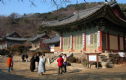 Hàn quốc: Mời du khách trải nghiệm cuộc sống trong chùa
