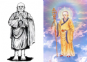 Hạnh hiếu qua hai tấm gương báo hiếu của Đại đệ tử Phật