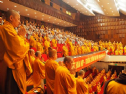 Mong Một Đạo Phật Việt Nam Thống Nhất: thích nghi với thời đại