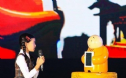 Robot Tu sĩ giới thiệu Phật giáo