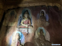 Trung Hoa: Phát Hiện Điêu Khắc Cổ Phật Giáo Tại Tứ Xuyên