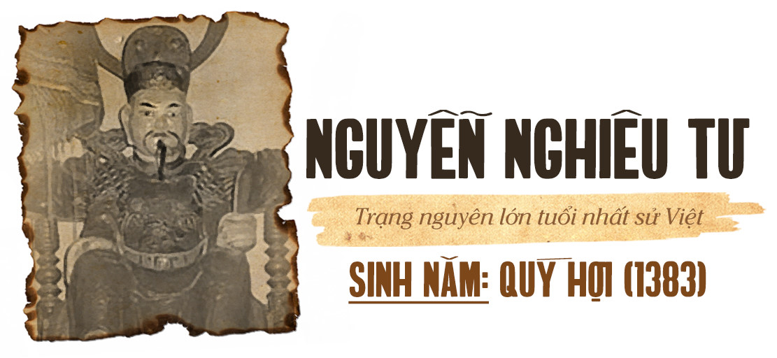 Trang Trinh va 10 danh nhan tuoi Hoi noi tieng trong lich su Viet Nam hinh anh 4