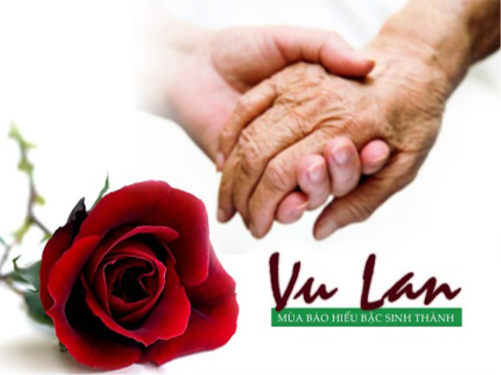 Lời dạy cực hay về hiếu