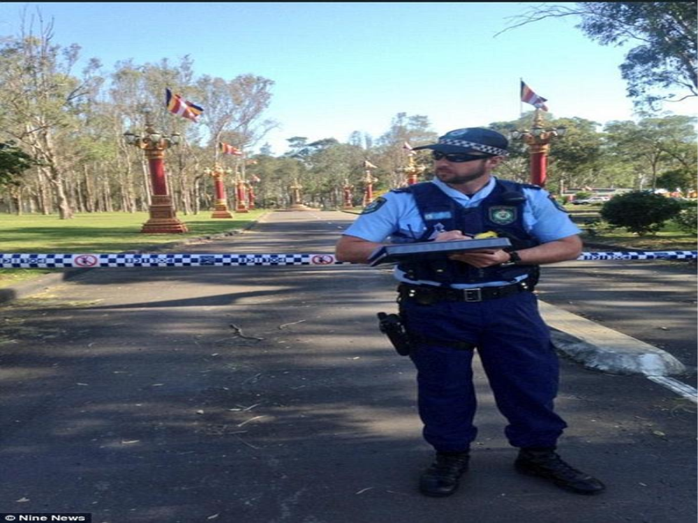 Sydney: Ẩu đả tại tu viện Rossmore vùng Tây Nam