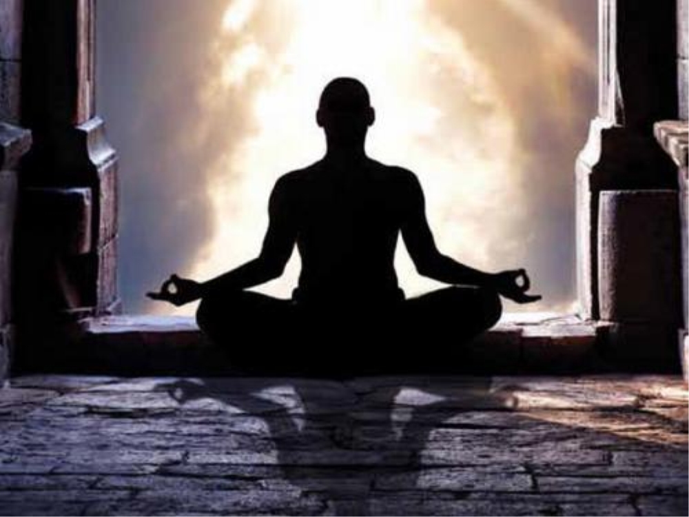 Thái Lan: Nhà sư phát nguyện ngồi thiền cho đến khi viên tịch