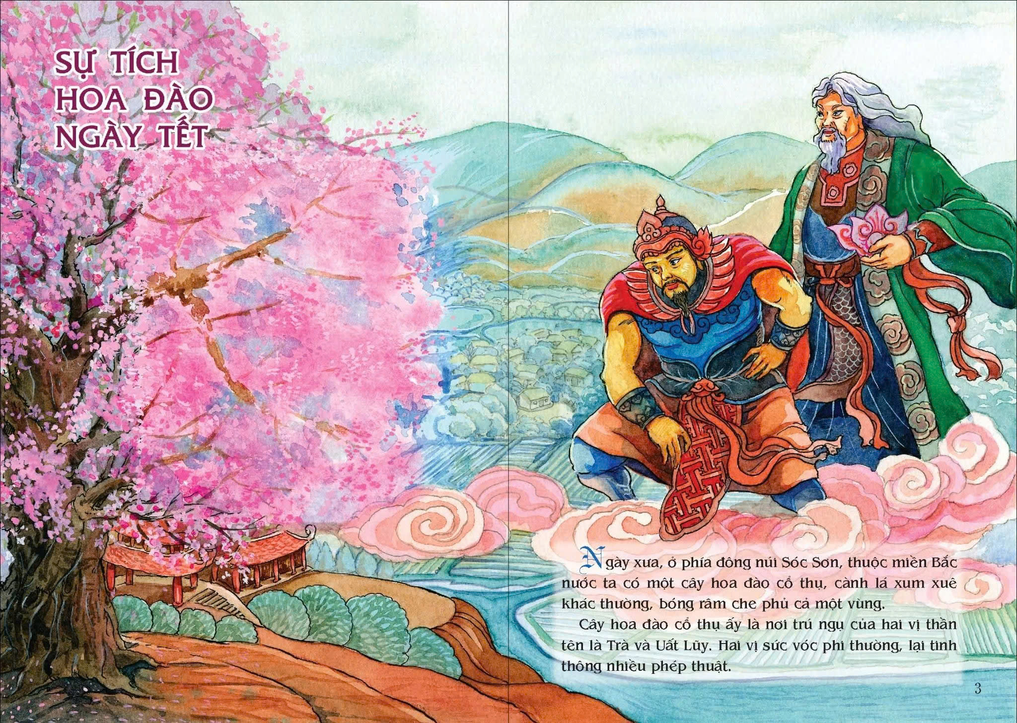 NƠI CƯ TRÚ MỚI CỦA THẦN CÂY-10
