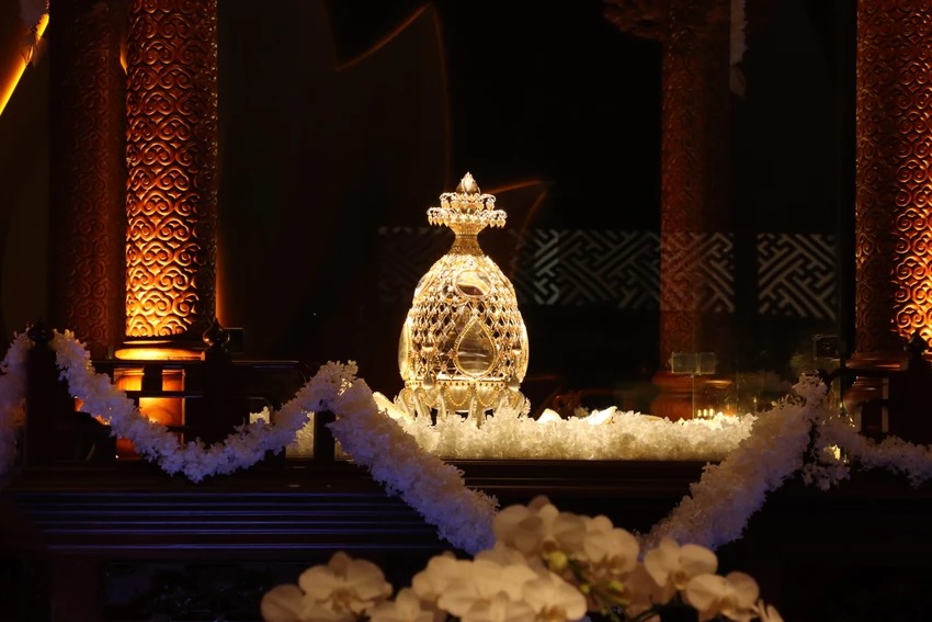 Khai mạc Đại lễ Vesak Liên Hợp Quốc 2025