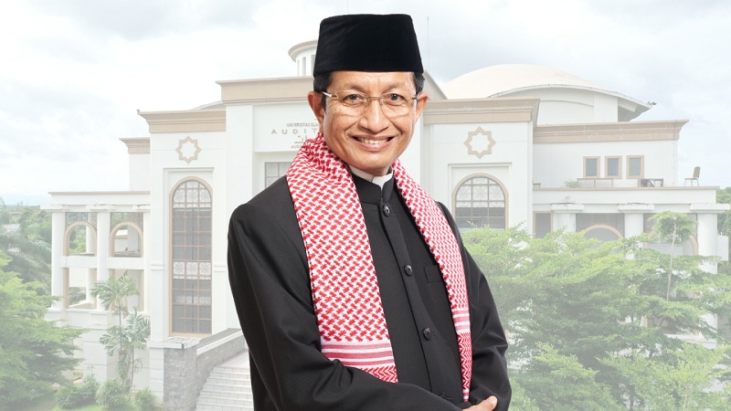 Bộ trưởng Tôn giáo vụ Indonesia: Vesak 2025 - Vượt trên mọi kỳ vọng