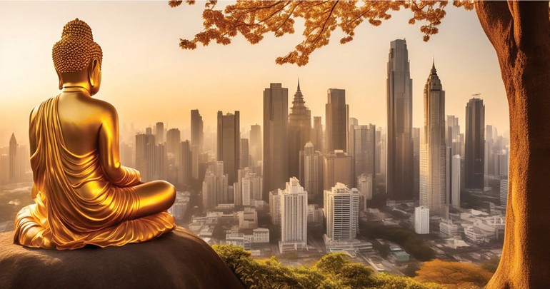 Triết học phương Tây có thể giúp gì cho người Phật tử?