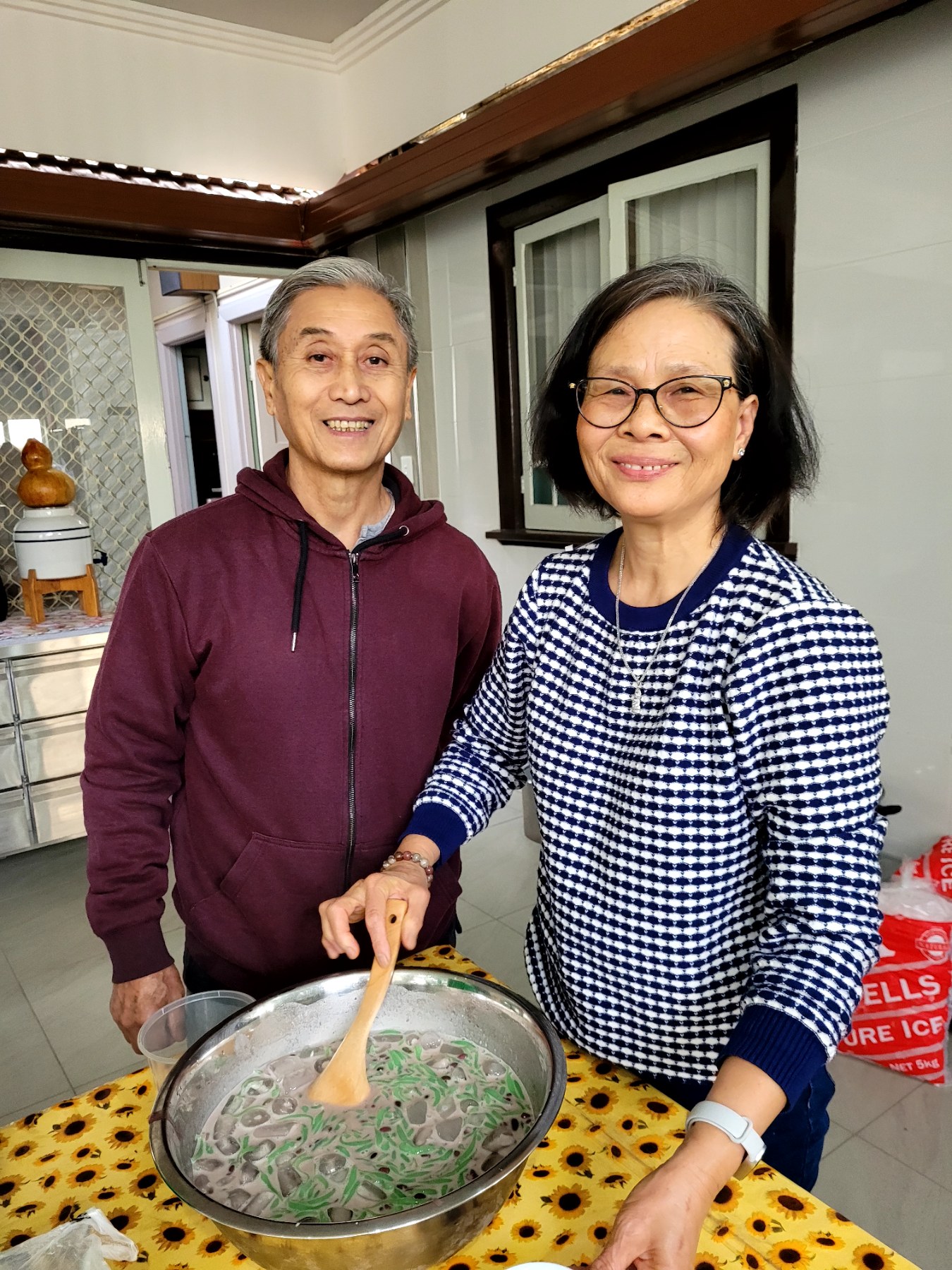 Hình ĐẠI LỄ PHẬT ĐẢN TẠI CHÙA A DI ĐÀ PL.2569 (25.05.2025)-43