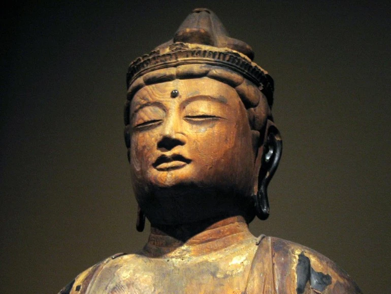 Bồ-tát Quán Thế Âm và những hóa thân (kỳ 1)