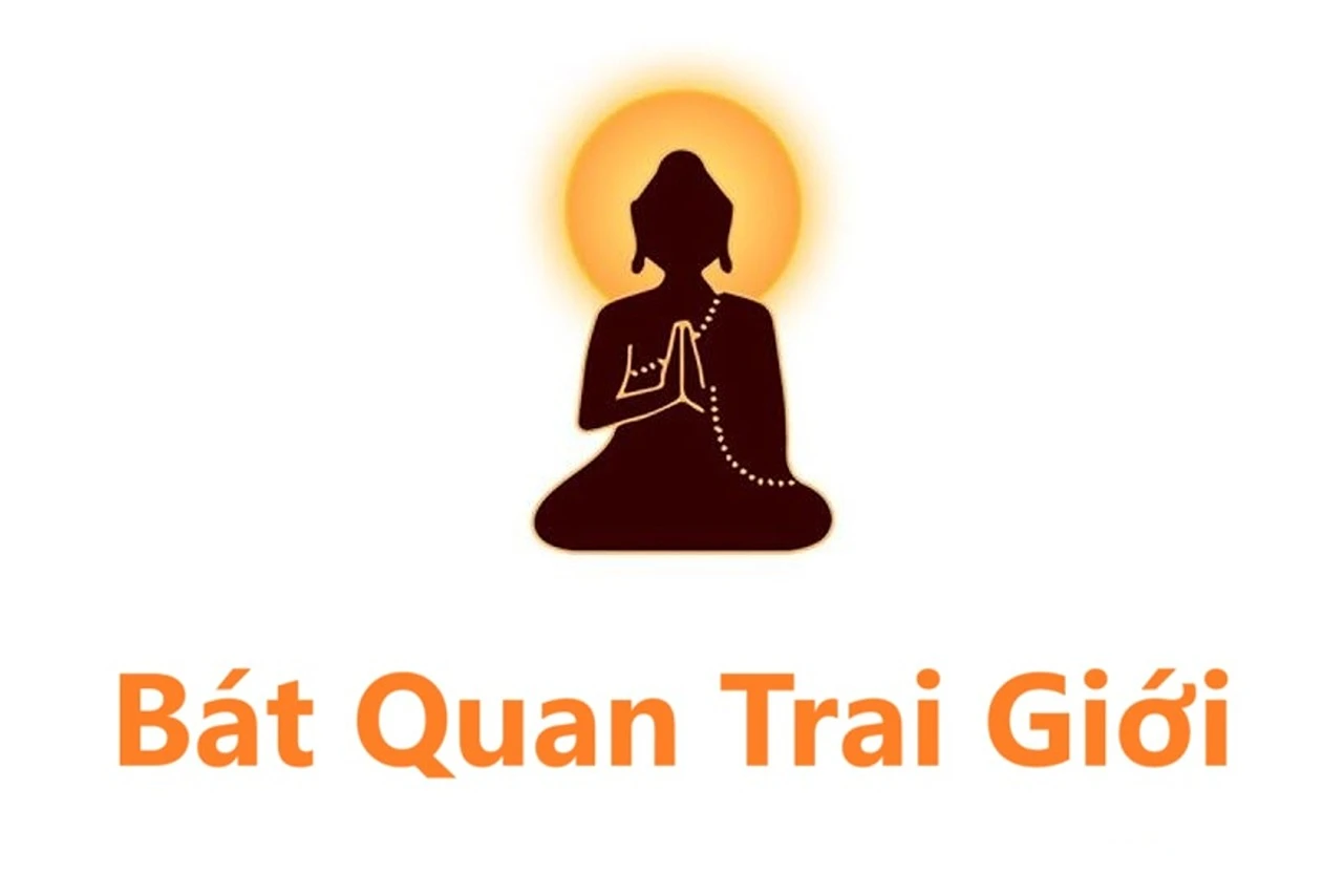 THẾ NÀO LÀ BÁT QUAN TRAI GIỚI MỘT NGÀY MỘT ĐÊM HOÀN TOÀN THANH TỊNH (NIKÀYA-PALI)