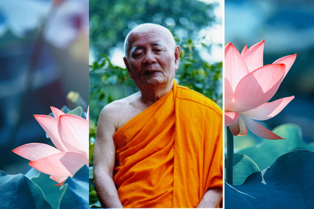 Nếp sống đạo hạnh và trí tuệ trong Kinh Pháp Cú