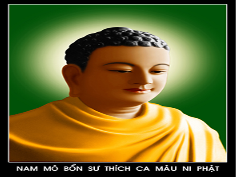 Các Bài Kệ Tán