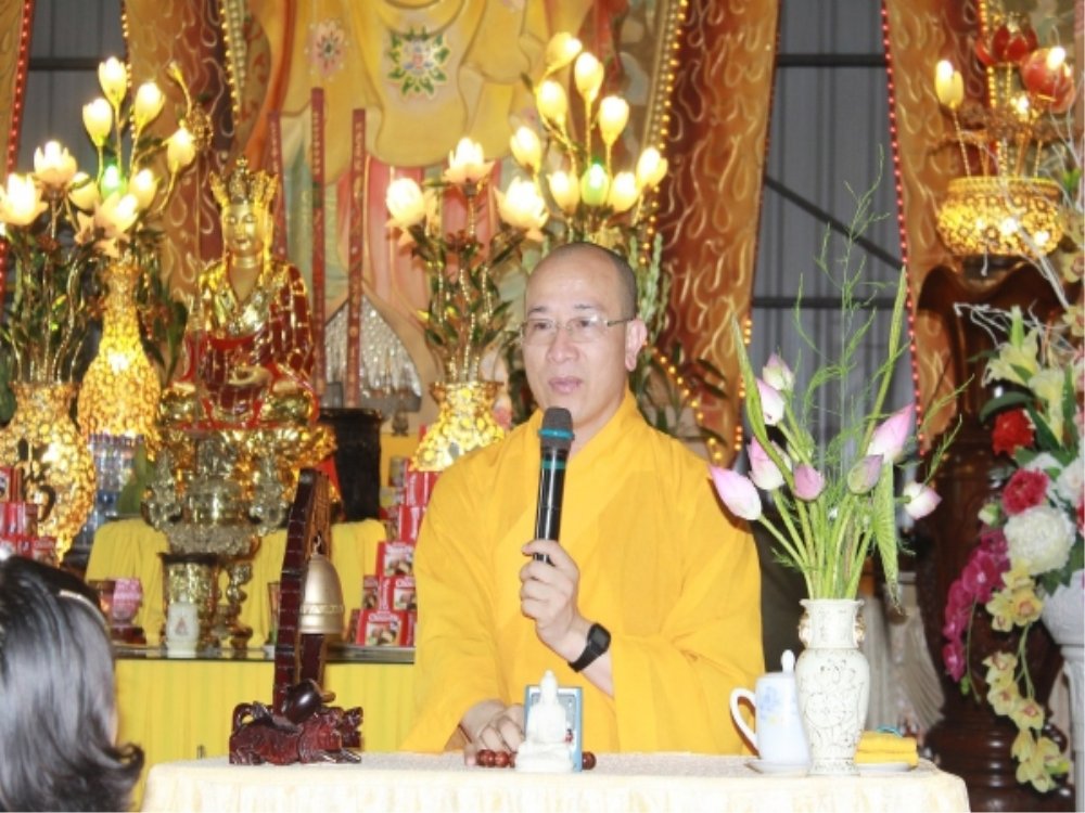 Công Văn dùng trong Nghi Lễ