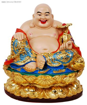 Kinh Di Lặc hạ sanh thành Phật