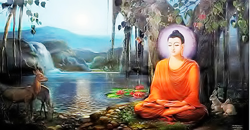 Giới thiệu 'niên đại đức Phật lịch sử' vấn đề còn đang tranh luận