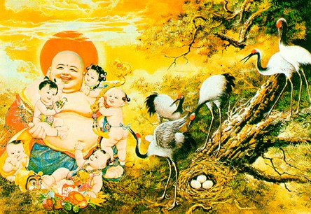 PHẨM THẬP BẤT THIỆN SỐ 48 (Kinh số 3) 