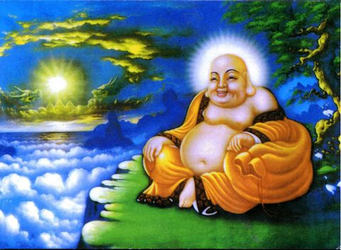 PHẨM ĐẲNG THÚ TỨ ĐẾ SỐ 27 (Kinh văn số 05)