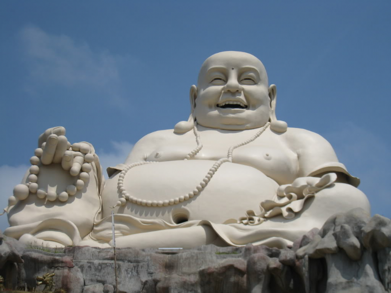 TOÁT YẾU KINH CHUYỂN LUÂN VƯƠNG TU HÀNH (Kinh số 6) 