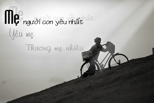 Đưa mẹ đi đó đây khi còn có thể