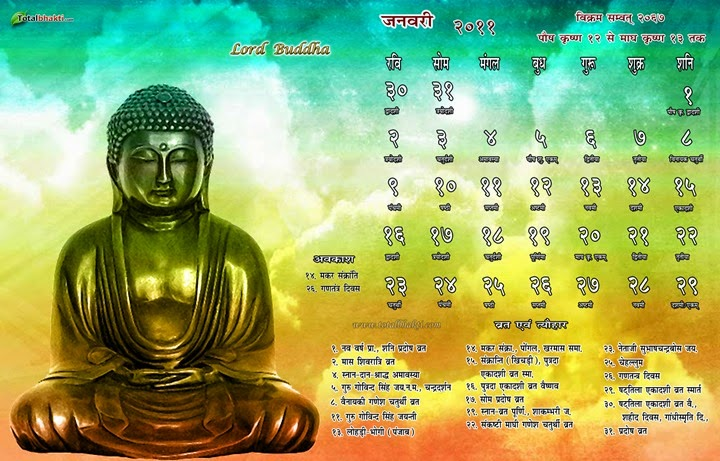 Phật lịch, niên đại và các cột mốc Phật giáo