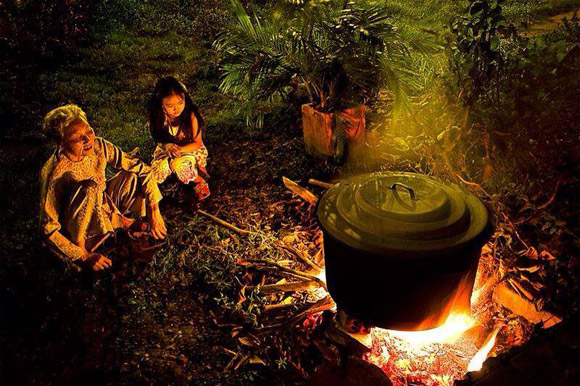 Những ký ức Tết...