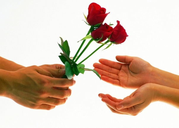 Tình yêu nhìn từ góc độ Phật giáo