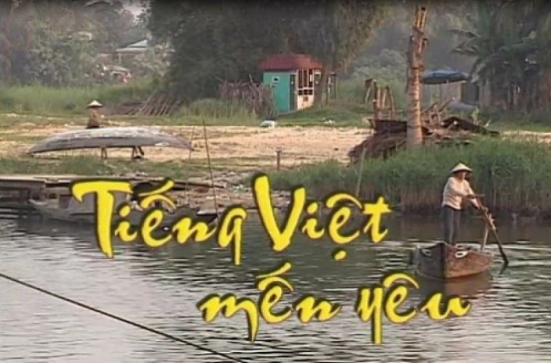 Tiếng Việt lọt TOP các ngôn ngữ phổ biến nhất thế giới