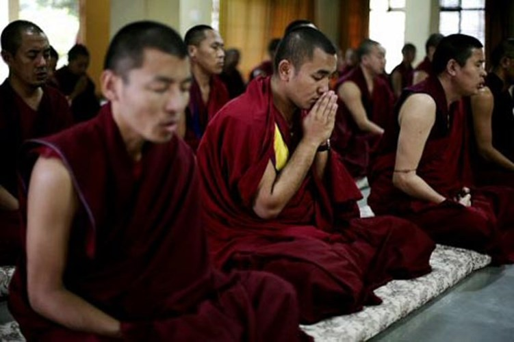 CÁC GIỚI KHINH CỦA BỒ TÁT GIỚI TÂY TẠNG