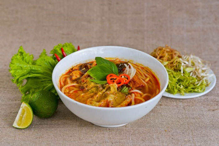10 thành phố 'Thiên Đường Ăn Chay' trên Thế giới