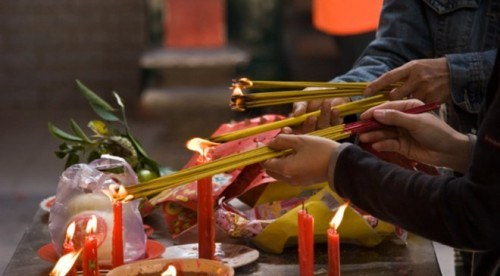 Rằm tháng giêng trong truyền thống văn hóa Việt Nam và Phật giáo