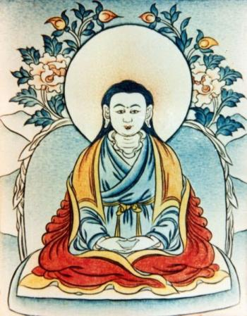 Quỹ từ thiện Khyentse: Cấp học bổng cho học viên dịch thuật kinh điển Phật giáo
