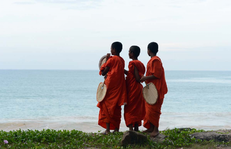 Srilanka: Tăng cường giáo dục Phật giáo trong giới trẻ
