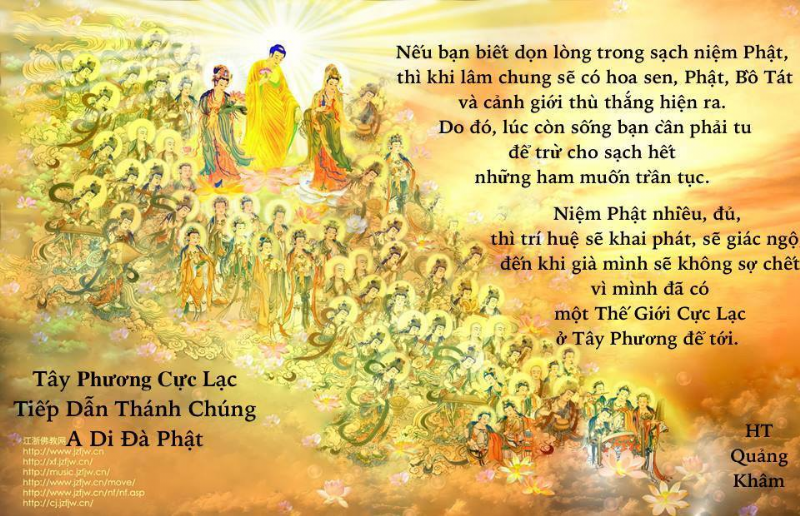 7 Lời Dạy Hữu Ích Của Pháp Sư Tịnh Không