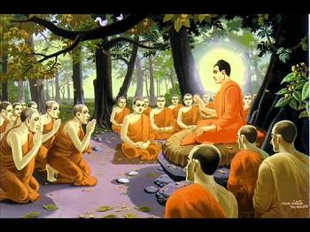 PHẬT NÓI KINH NGHIỆP BÁO SAI BIỆT