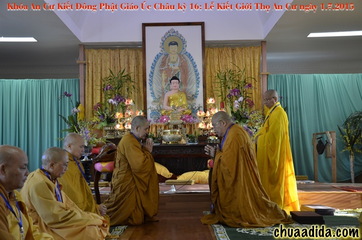 Cảm niệm An Cư