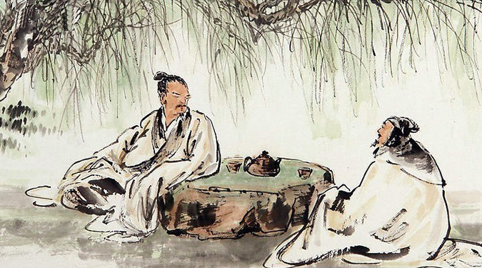 Đối nhân xử thế, cần hiểu rõ tính cách con người