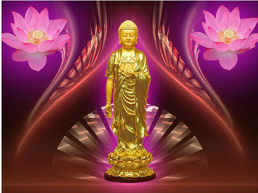 Phật Nói Kinh Thập Thiện Nghiệp Đạo