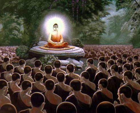 Ý NGHĨA LỄ AN CƯ KIẾT VŨ