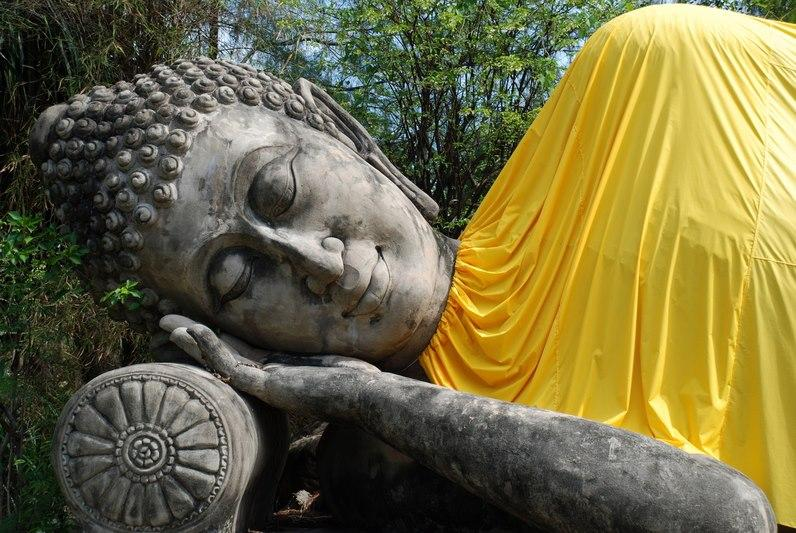 Thân người khó được