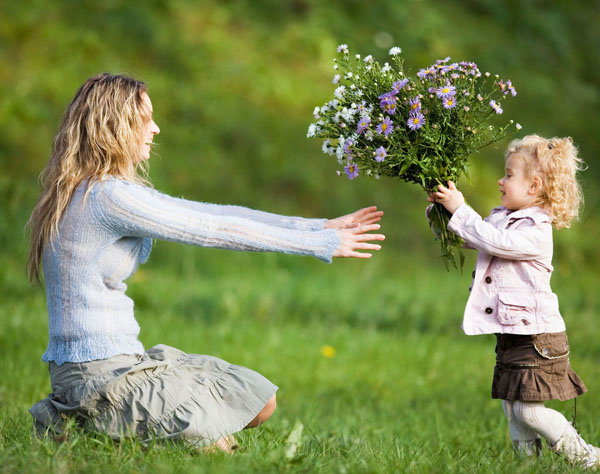 10 điều các mẹ muốn nói với con trong Ngày của Mẹ