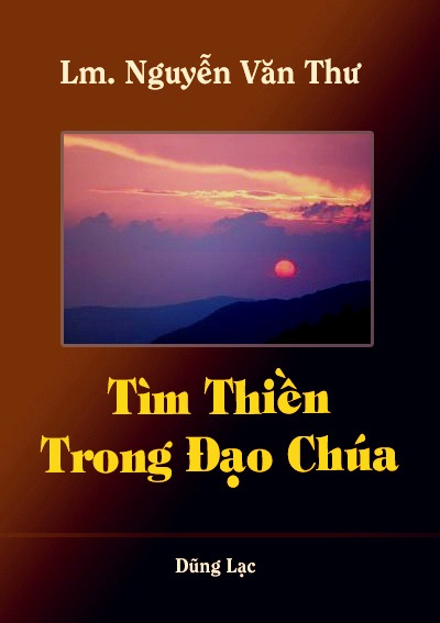 Nhận định cuốn sách: Tìm Thiền trong đạo Chúa