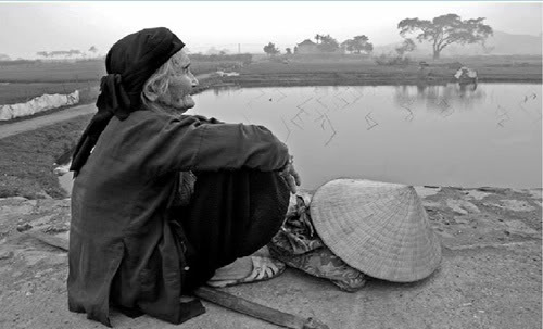 Mẹ đã hi sinh nhiều hơn em nghĩ đó!